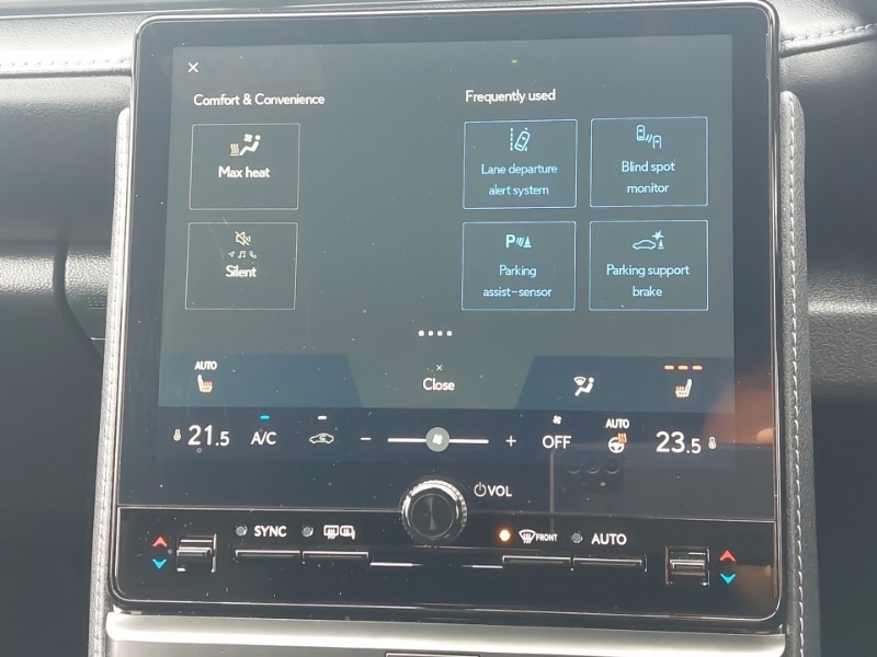 Used Lexus LBX 2024 for sale - 77987614: Photo 19