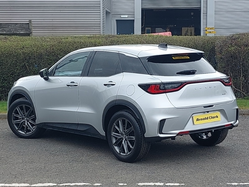 Used Lexus LBX 2024 for sale - 77987614: Photo 3