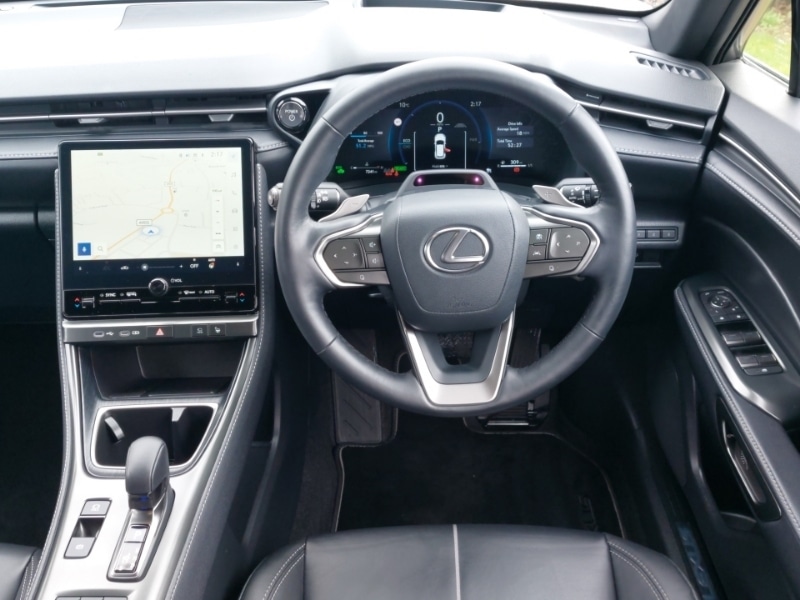 Used Lexus LBX 2024 for sale - 77987614: Photo 7