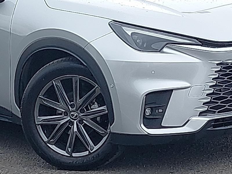 Used Lexus LBX 2024 for sale - 77987614: Photo 9