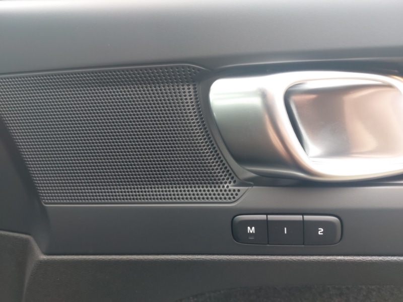 Used Volvo XC40 2025 for sale - 75914361: Photo 12
