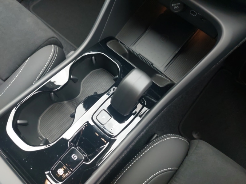 Used Volvo XC40 2025 for sale - 75914361: Photo 14