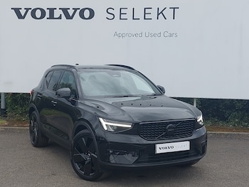 2025 - 2.0 B3P Plus Black Edition 5dr Auto