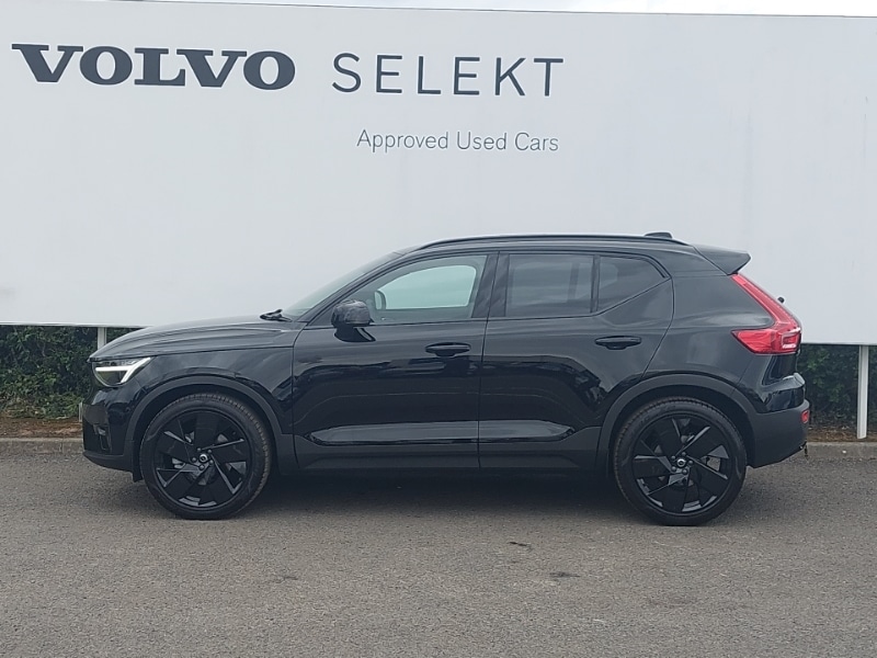 Used Volvo XC40 2025 for sale - 75914361: Photo 4
