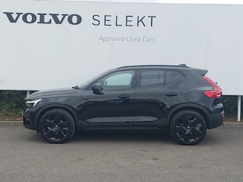 Used Volvo XC40 2025 for sale - 75914361: Photo