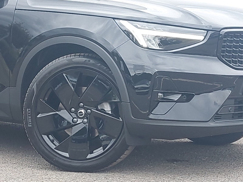 Used Volvo XC40 2025 for sale - 75914361: Photo 9