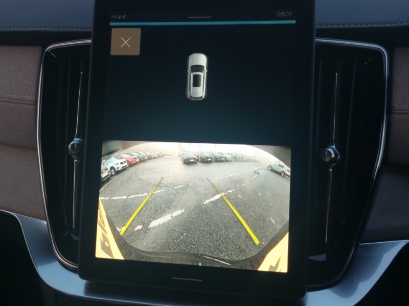 Used Volvo XC90 2025 for sale - 76506723: Photo 10