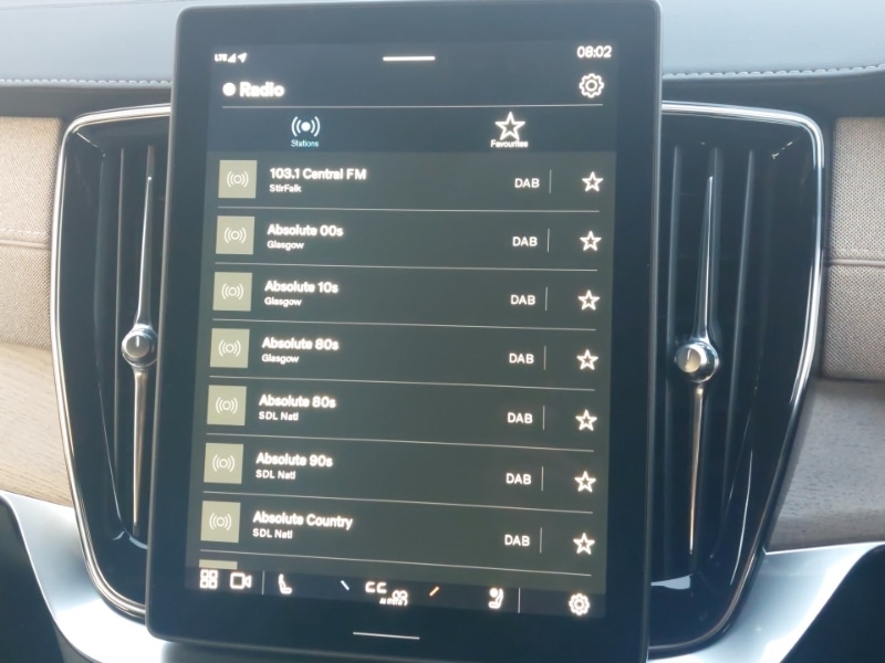 Used Volvo XC90 2025 for sale - 76506723: Photo 11