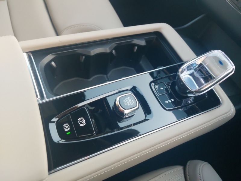 Used Volvo XC90 2025 for sale - 76506723: Photo 18