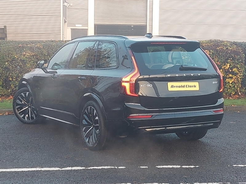 Used Volvo XC90 2025 for sale - 76506723: Photo 3