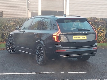 Used Volvo XC90 2025 for sale - 76506723: Photo