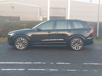 Used Volvo XC90 2025 for sale - 76506723: Photo