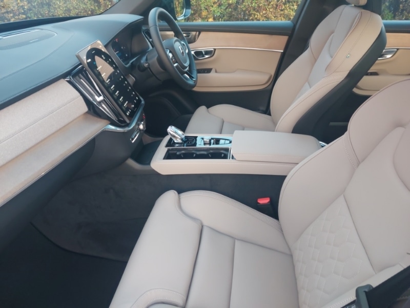 Used Volvo XC90 2025 for sale - 76506723: Photo 5