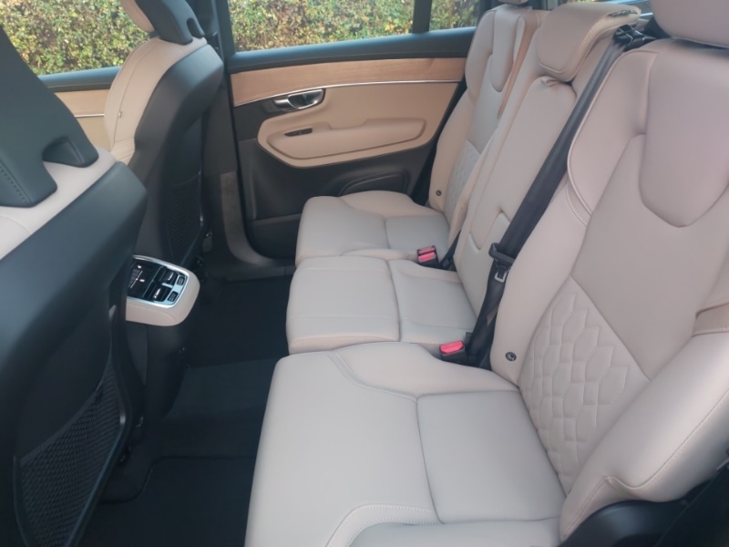 Used Volvo XC90 2025 for sale - 76506723: Photo 6