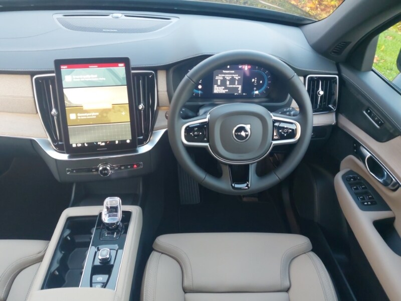 Used Volvo XC90 2025 for sale - 76506723: Photo 7