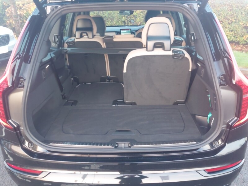 Used Volvo XC90 2025 for sale - 76506723: Photo 8