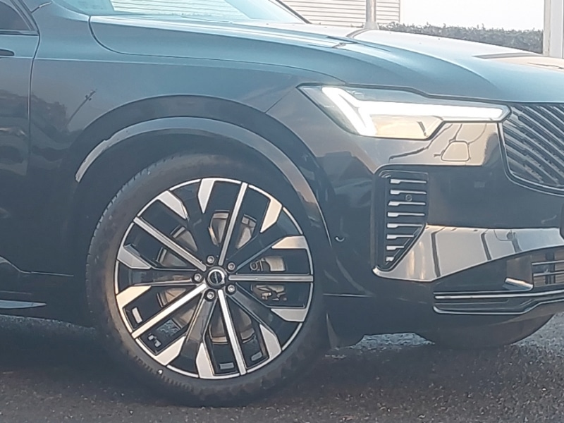 Used Volvo XC90 2025 for sale - 76506723: Photo 9