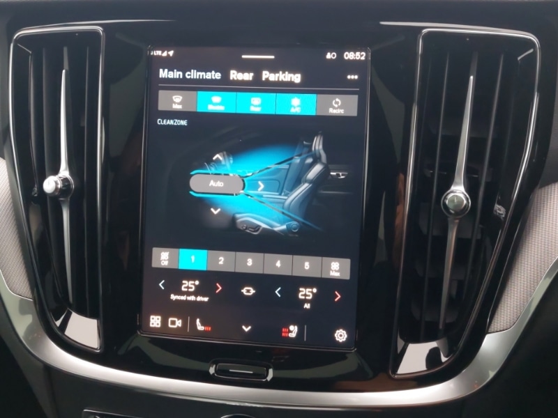 Used Volvo V60 2025 for sale - 76478946: Photo 19