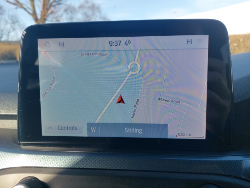 Used Ford Focus 2019 for sale - 77731412: Photo 10