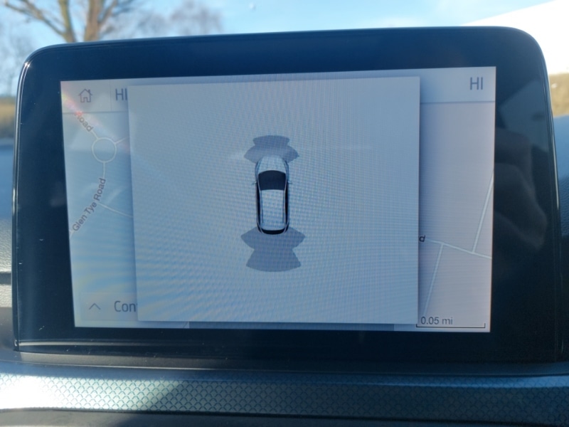 Used Ford Focus 2019 for sale - 77731412: Photo 11