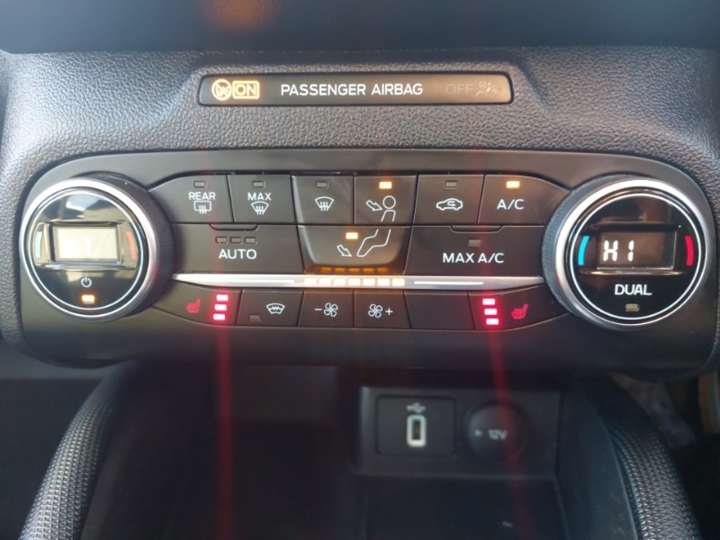 Used Ford Focus 2019 for sale - 77731412: Photo 19