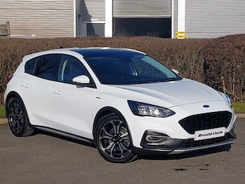 Used Ford Focus 2019 for sale - 77731412: Photo