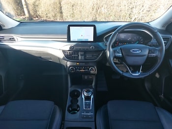 Used Ford Focus 2019 for sale - 77731412: Photo