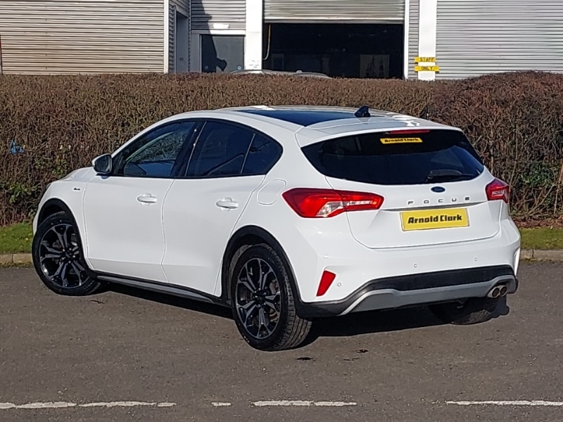 Used Ford Focus 2019 for sale - 77731412: Photo 3