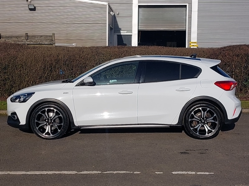 Used Ford Focus 2019 for sale - 77731412: Photo 4