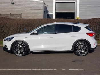 Used Ford Focus 2019 for sale - 77731412: Photo