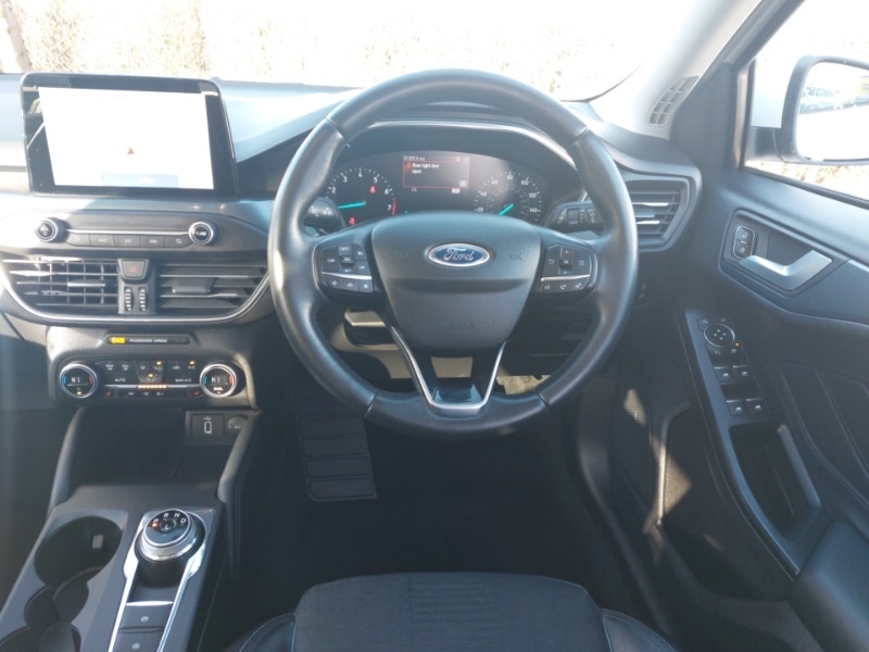 Used Ford Focus 2019 for sale - 77731412: Photo 7