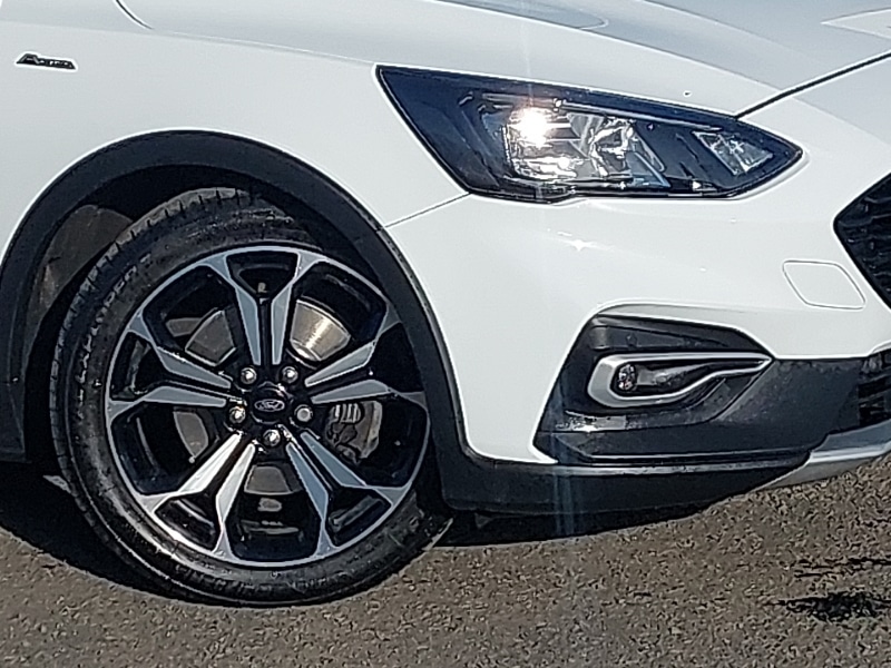 Used Ford Focus 2019 for sale - 77731412: Photo 9