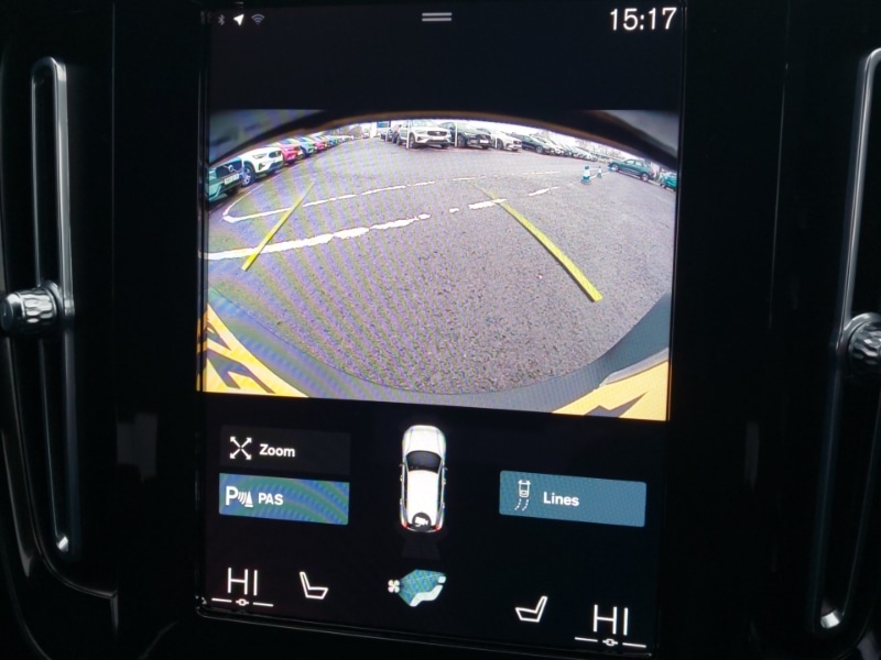 Used Volvo XC40 2022 for sale - 77424191: Photo 11