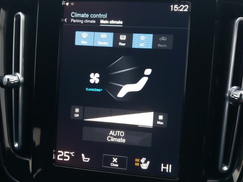 Used Volvo XC40 2022 for sale - 77424191: Photo 15