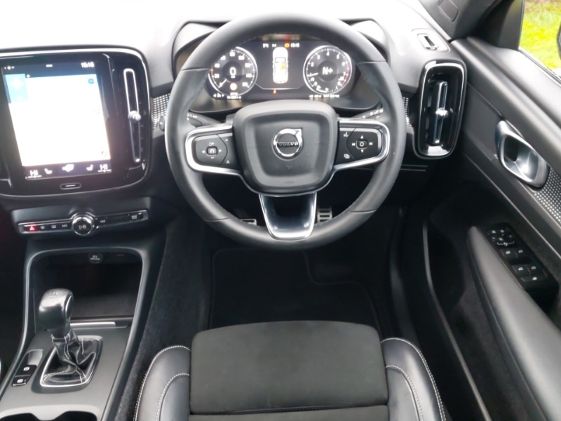 Used Volvo XC40 2022 for sale - 77424191: Photo 7