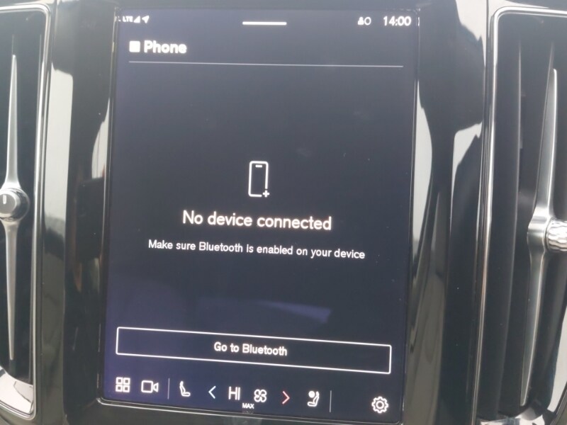 Used Volvo XC60 2022 for sale - 76543307: Photo 13