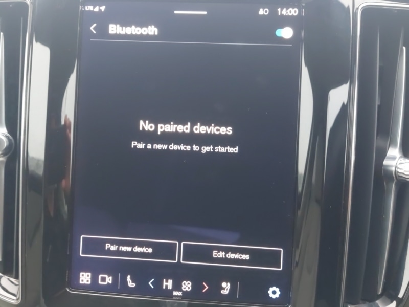 Used Volvo XC60 2022 for sale - 76543307: Photo 14