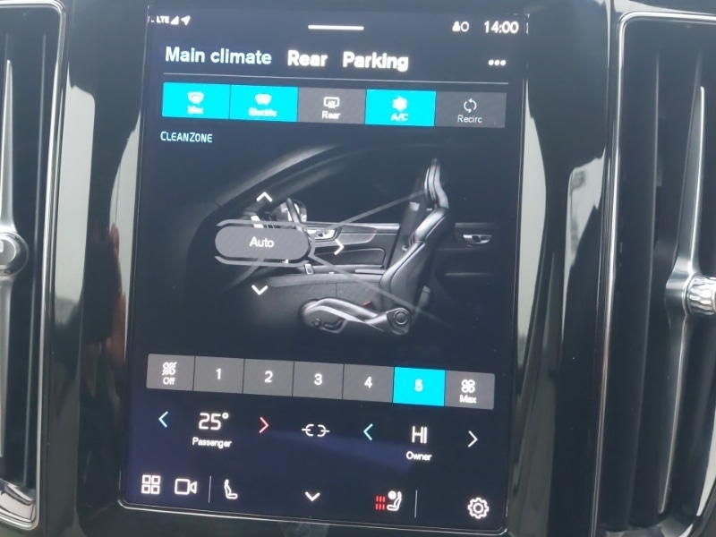 Used Volvo XC60 2022 for sale - 76543307: Photo 15