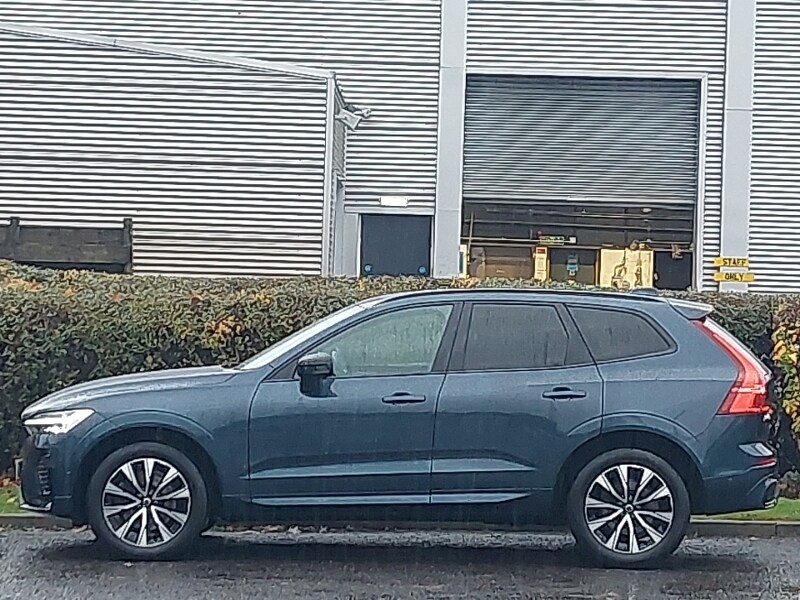 Used Volvo XC60 2022 for sale - 76543307: Photo 4