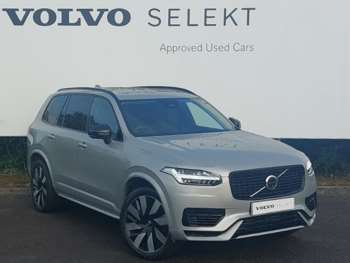 2024 - 2.0 T8 [455] RC PHEV Plus Dark 5dr AWD Geartronic