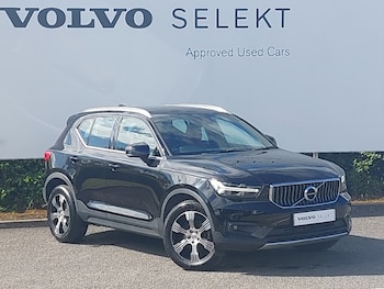 2019 - 2.0 D3 Inscription 5dr
