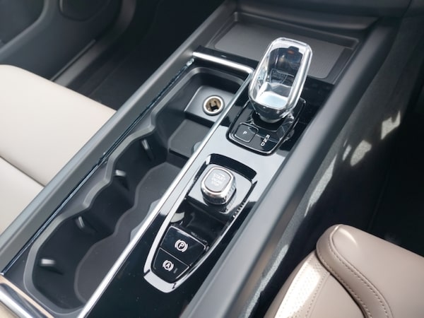 Used Volvo XC60 2025 for sale - 75309477: Photo 14