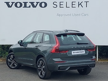 Used Volvo XC60 2025 for sale - 75309477: Photo
