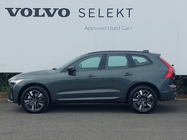 Used Volvo XC60 2025 for sale - 75309477: Photo 4