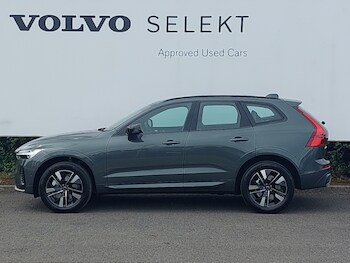 Used Volvo XC60 2025 for sale - 75309477: Photo