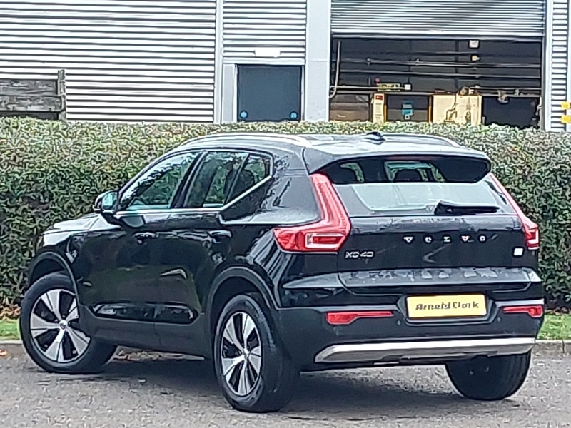 Used Volvo XC40 2022 for sale - 77035096: Photo 3