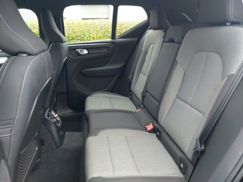 Used Volvo XC40 2022 for sale - 77035096: Photo 6