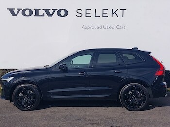 Used Volvo XC60 2025 for sale - 78274458: Photo