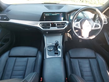 Used BMW 3 Series 2021 for sale - 79200861: Photo