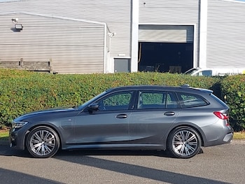 Used BMW 3 Series 2021 for sale - 79200861: Photo